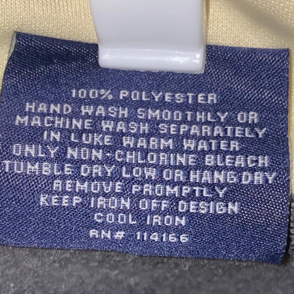 Colorado Buffaloes Colosseum Zip Up Jacket - Picture 6 of 6